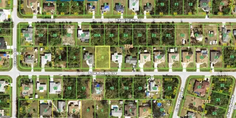 11354 Starflower Ave, Englewood, FL 34224