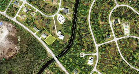 13054 Marathon Blvd, Port Charlotte, FL 33981
