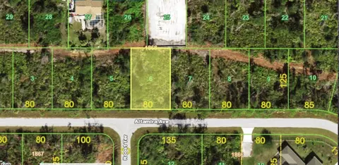 12408 Altamira Ave, Port Charlotte, FL 33981