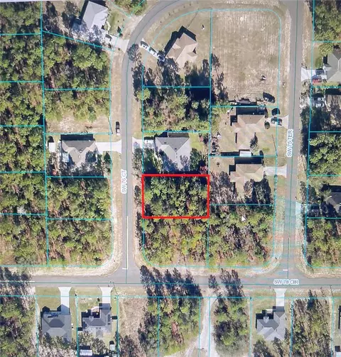 lot4 SW 76th Ct, Ocala, FL 34473