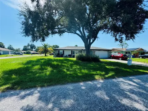 4608 Bonita Rd, Venice, FL 34293