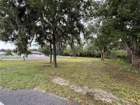 12845 NE Jacksonville Rd, Anthony, FL 32617