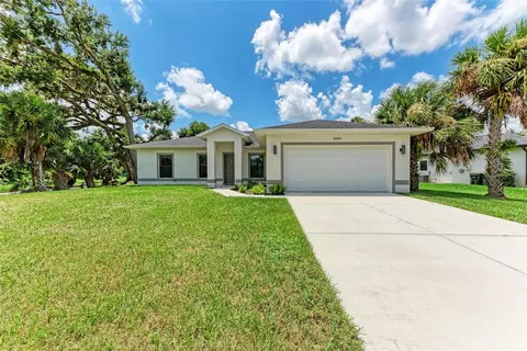3589 Vaughn Ln, North Port, FL 34288