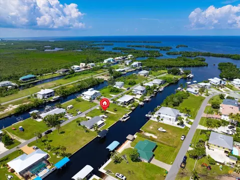 24230 Henry Morgan Blvd, Punta Gorda, FL 33955