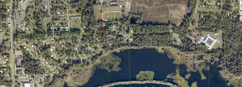 SEvergreen Drive, Lake City, FL 32025