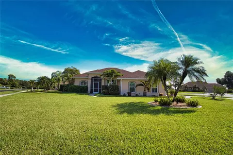 5266 Pinehurst Ct, North Port, FL 34287