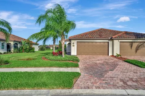 12656 Felice Dr, Venice, FL 34293