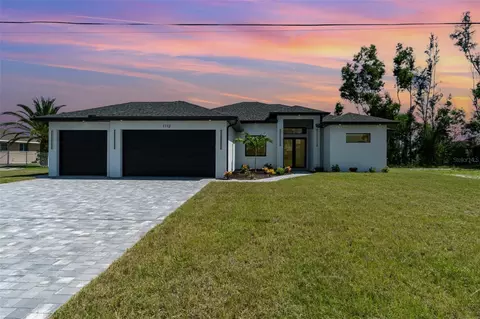 1112 SW 23rd St, Cape Coral, FL 33991