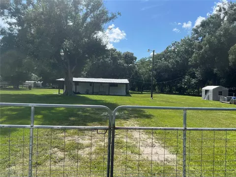 2507 NW Garvin Ave, Arcadia, FL 34266