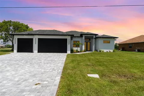 705 SW 21st St, Cape Coral, FL 33991