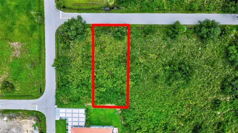 Roberta Street, North Port, FL 34287