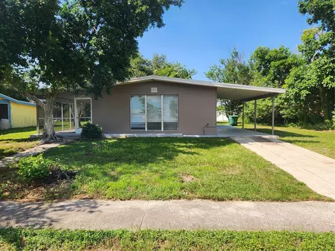21154 Bersell Ave, Port Charlotte, FL 33952