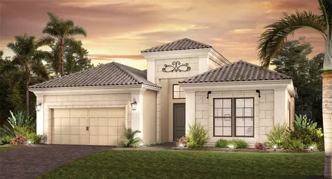 334 Corelli Dr, North Venice, FL 34275
