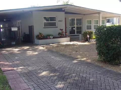 4243 Dartmouth Ave N, Saint Petersburg, FL 33713