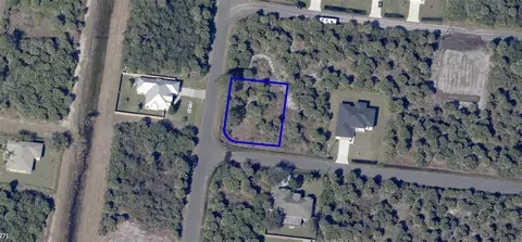 Hallcrest Street Sw, Palm Bay, FL 32908