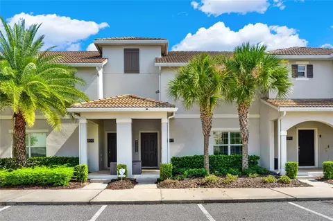 4897 Romeo Cir, Kissimmee, FL 34746
