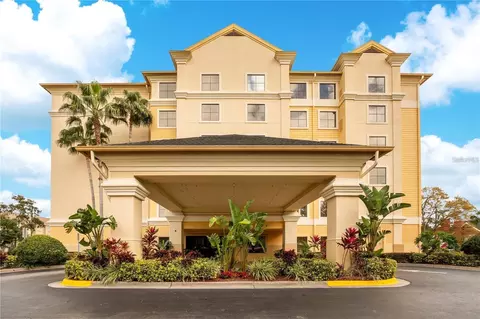 7601 Canada Ave #610, Orlando, FL 32819