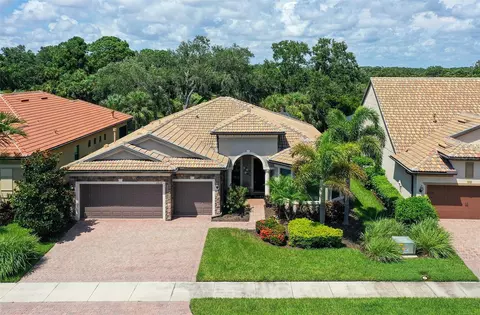 11038 Sandhill Preserve Dr, Sarasota, FL 34238