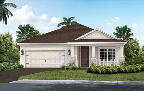 10018 Cross River Trl, Parrish, FL 34219