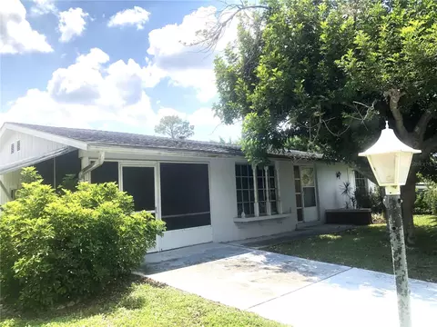 2434 Fourwind St, Port Charlotte, FL 33948