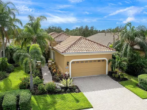 7266 Belleisle Gln, Lakewood Ranch, FL 34202