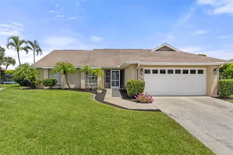 706 Sugarwood Trl, Venice, FL 34292