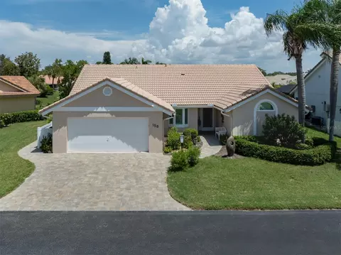 158 Inlets Blvd, Nokomis, FL 34275