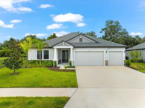 3718 Grassland Way, Parrish, FL 34219 photo 1
