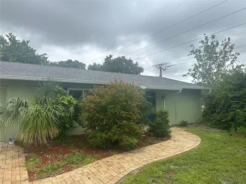 1751 Wharf Rd, Sarasota, FL 34231