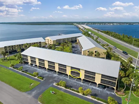 14459 River Beach Dr #103, Port Charlotte, FL 33953