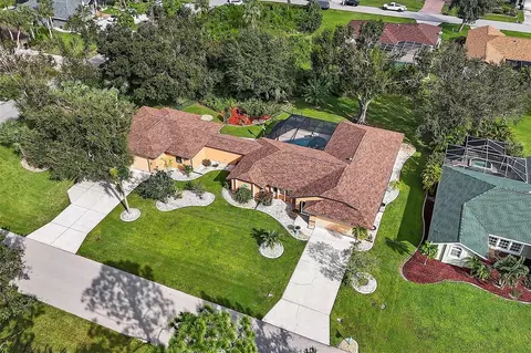 80 Santarem Cir, Punta Gorda, FL 33983