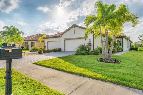 2508 Avolet Ct, Bradenton, FL 34211