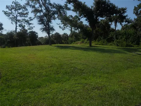 lot7 Brickell Dr, North Port, FL 34286