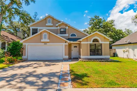 3913 Penrod Ln, Valrico, FL 33596