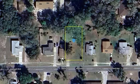 1230 E Hazzard Ave, Eustis, FL 32726