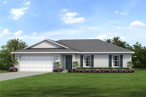 5146 Lawton Ave, North Port, FL 34288