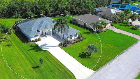 15923 29th St E, Parrish, FL 34219