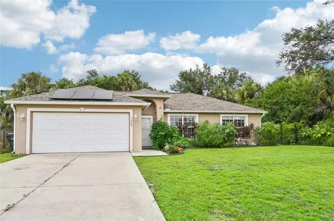 4288 Birnam Ter, North Port, FL 34286