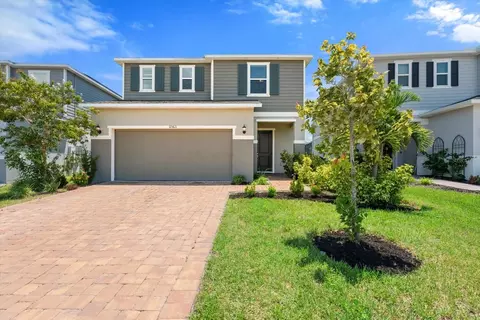 11563 Little River Way, Parrish, FL 34219