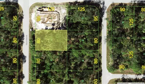 472 Sherbourne St, Port Charlotte, FL 33954