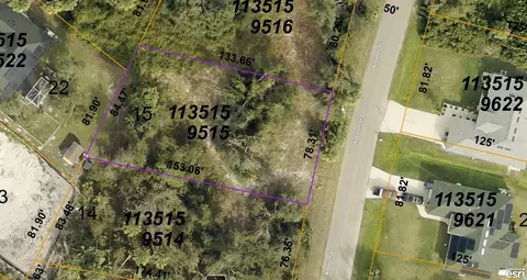 1135159515 Nabatoff St, North Port, FL 34288