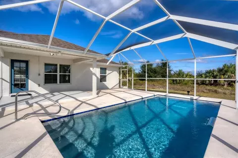 13457 Warba Ave, Port Charlotte, FL 33981