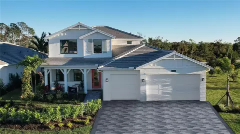 12681 Pinnacle Ln, Venice, FL 34293