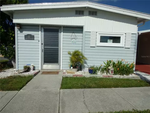 10315 Cortez Rd W Unit 8 Wpt, Bradenton, FL 34210
