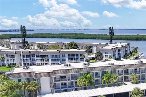 4330 Falmouth Dr #C202, Longboat Key, FL 34228