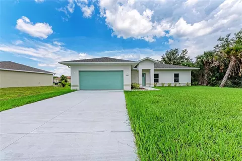 4286 Triby Ter, North Port, FL 34288