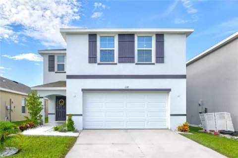 1192 7th Ave NW, Ruskin, FL 33570