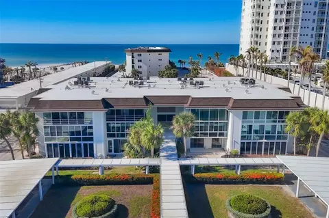 2100 Benjamin Franklin Dr #105, Sarasota, FL 34236
