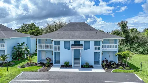 2801 Magdalina Dr #1C, Punta Gorda, FL 33950