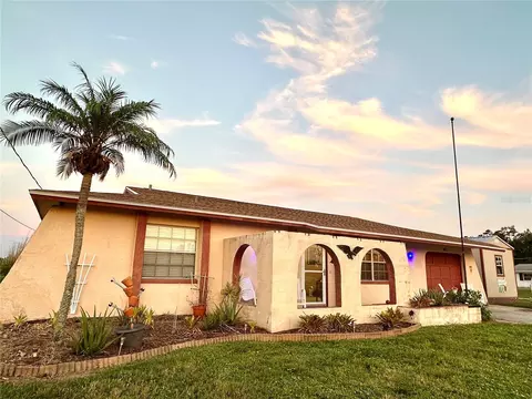 461 Clover Rd, Venice, FL 34293